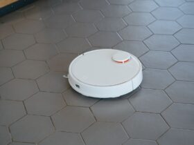 Роботи-пилососи 2026: огляд Roborock, iRobot, Dreame, Xiaomi