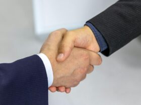 B2B партнерства 2026: як шукати, домовлятись і будувати