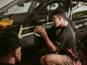 Як продати авто на 15-20% дорожче: передпродажна підготовка крок за кроком