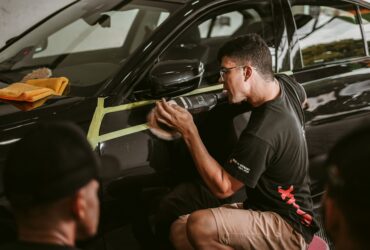 Як продати авто на 15-20% дорожче: передпродажна підготовка крок за кроком