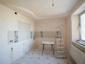 Ремонт квартири 2026: покроковий план від нуля до новосілля