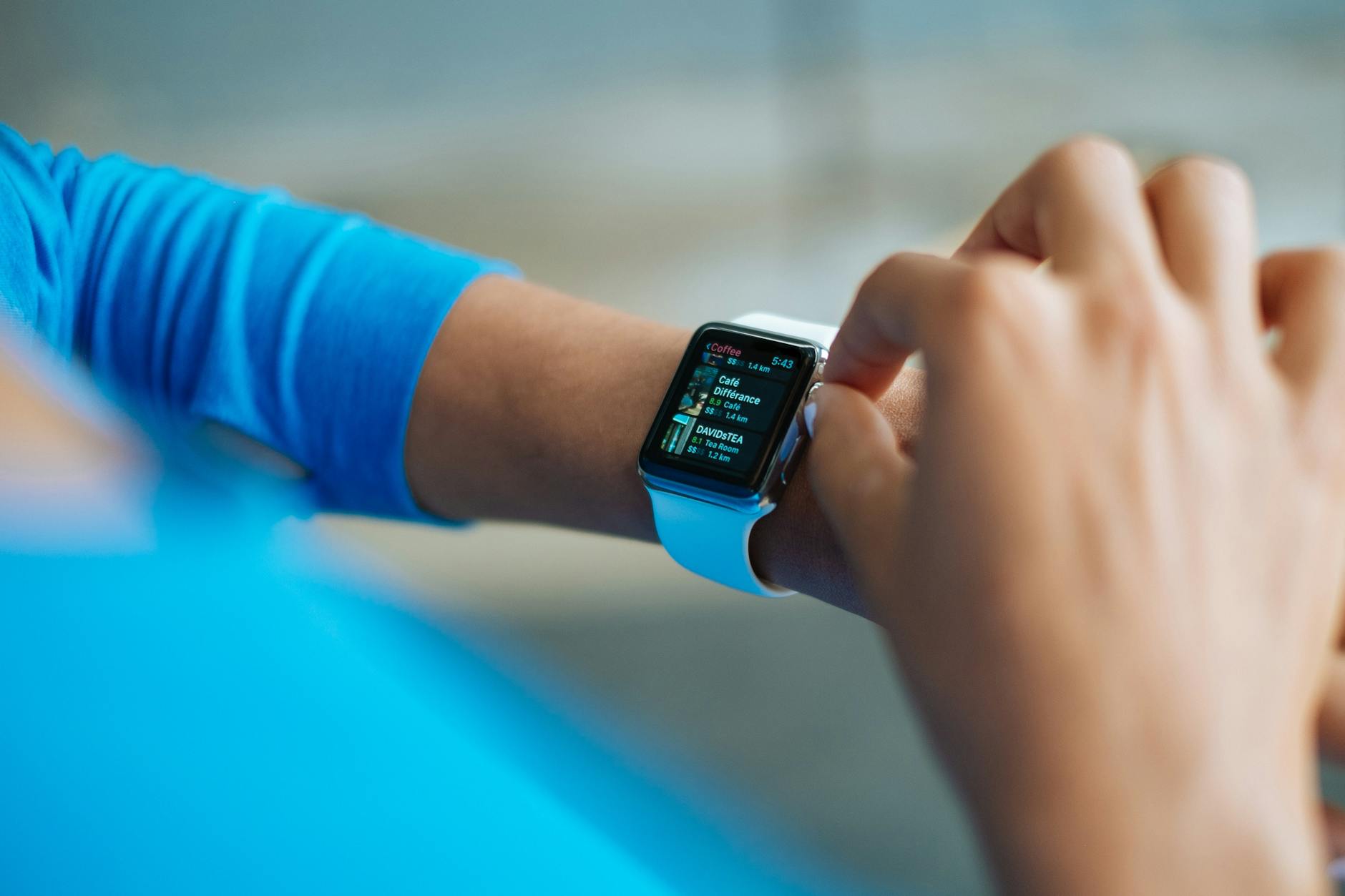 Розумний годинник 2026: Apple Watch, Garmin, Samsung - порівняння