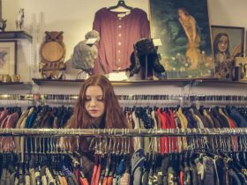 Second hand 2026: як шукати скарби у вживаному одязі