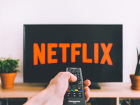 Стрімінгові сервіси 2026: Netflix, Disney+, YouTube
