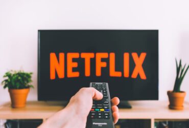 Стрімінгові сервіси 2026: Netflix, Disney+, YouTube