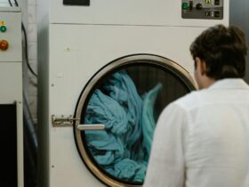 Прання 2026: як прати правильно і подовжити життя речей