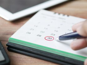 Time blocking 2026: як організувати день для максимальної продуктивності