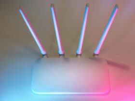 Wi-Fi роутер 2026: як обрати для дому