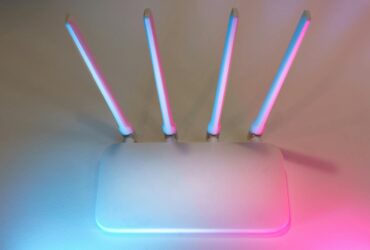 Wi-Fi роутер 2026: як обрати для дому