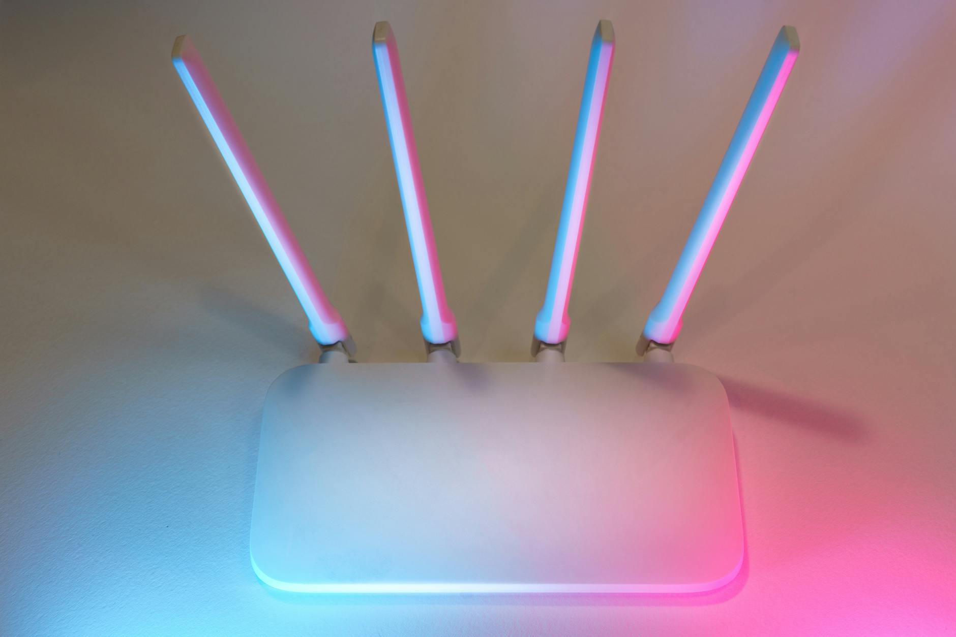 Wi-Fi роутер 2026: як обрати для дому