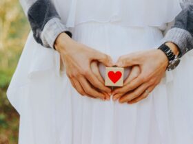 Привітання з дерев'яним весіллям: теплі слова на 5 років шлюбу