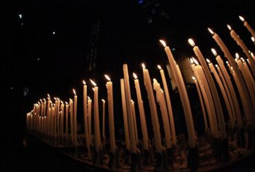 Привітання з Днем Андрія: щирі слова до 30 листопада