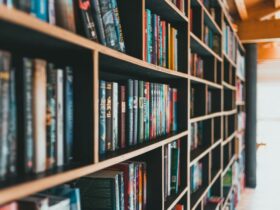 Привітання з Днем бібліотекаря: гарні слова хранителям книг