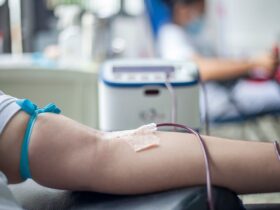 Привітання з Днем донора: життєдайні слова до 14 червня