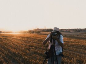 Привітання з Днем фотографа: яскраві слова до 19 серпня