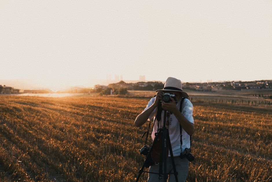 Привітання з Днем фотографа: яскраві слова до 19 серпня