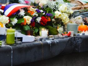 Привітання з Днем Гідності та Свободи: сильні слова до 21 листопада