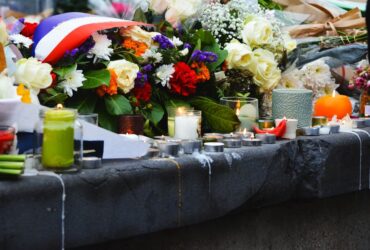 Привітання з Днем Гідності та Свободи: сильні слова до 21 листопада