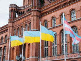 Привітання з Днем Конституції України: державні слова до свята