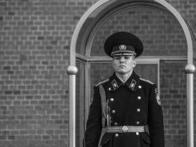 Привітання з Днем митника: слова вартовим кордону до 25 червня