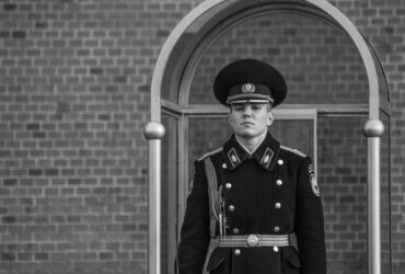 Привітання з Днем митника: слова вартовим кордону до 25 червня