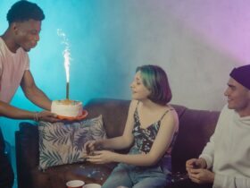 Привітання з днем народження 14 років: слова юній особистості