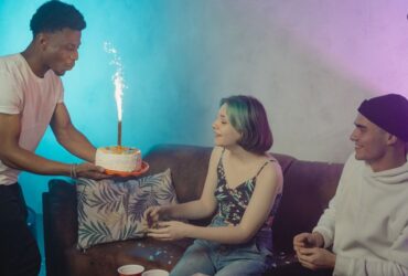 Привітання з днем народження 14 років: слова юній особистості