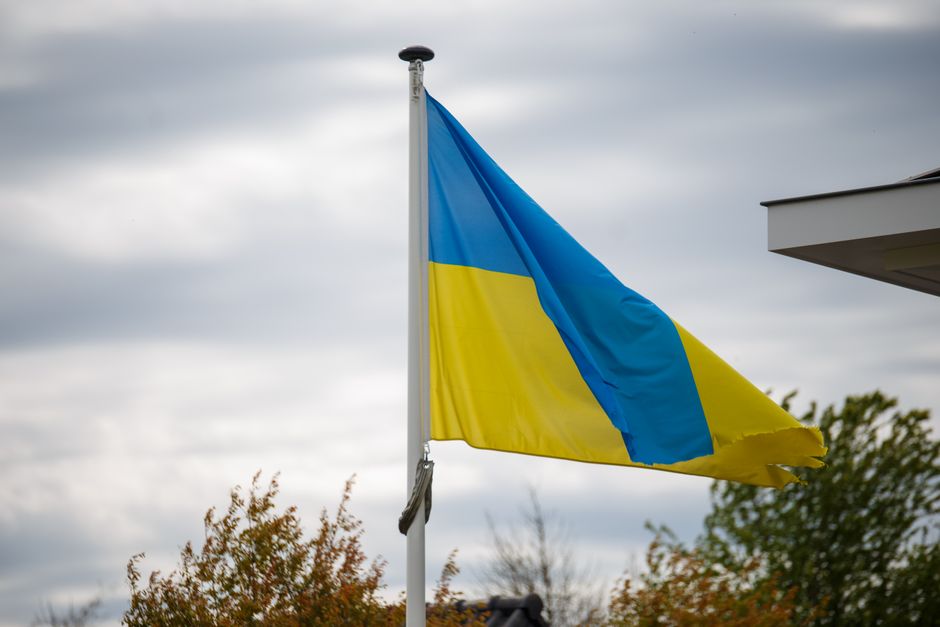 Привітання з Днем Незалежності України: щирі слова до свята