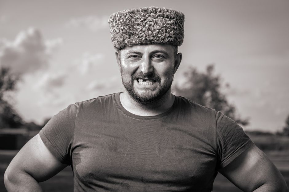 Привітання з Днем ангела Остапа: вірші, СМС і козацькі побажання