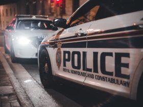Привітання з Днем поліції: гідні слова для правоохоронців