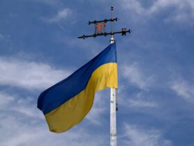 Привітання з Днем Державного Прапора: синьо-жовті слова до 23 серпня