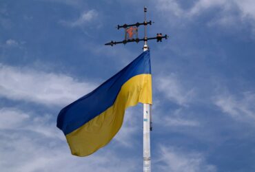 Привітання з Днем Державного Прапора: синьо-жовті слова до 23 серпня