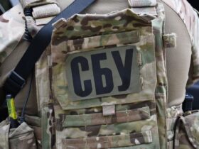 Привітання з Днем прикордонника: гідні слова вартовим кордону