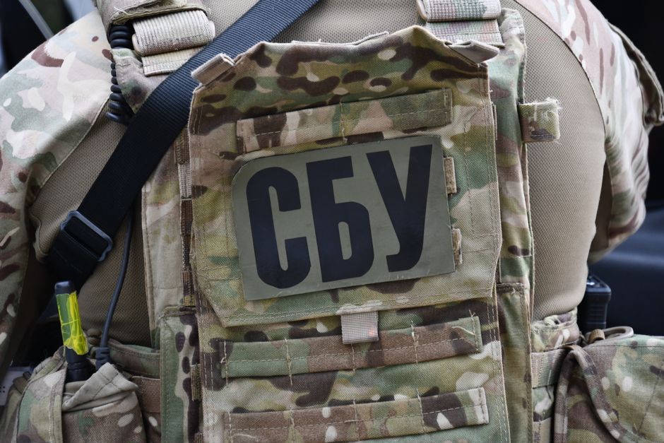 Привітання з Днем прикордонника: гідні слова вартовим кордону