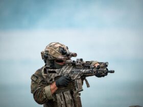 Привітання з Днем воєнної розвідки України: гідні слова