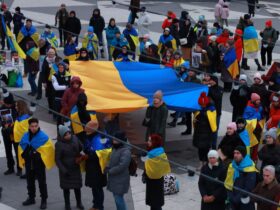 Привітання з Днем соборності України: єднальні слова до 22 січня