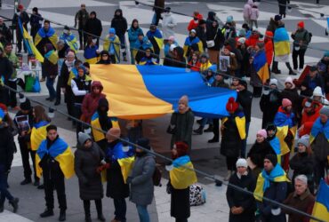Привітання з Днем соборності України: єднальні слова до 22 січня