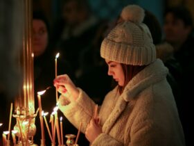 Привітання з Днем ангела Соломії: найкращі слова до іменин