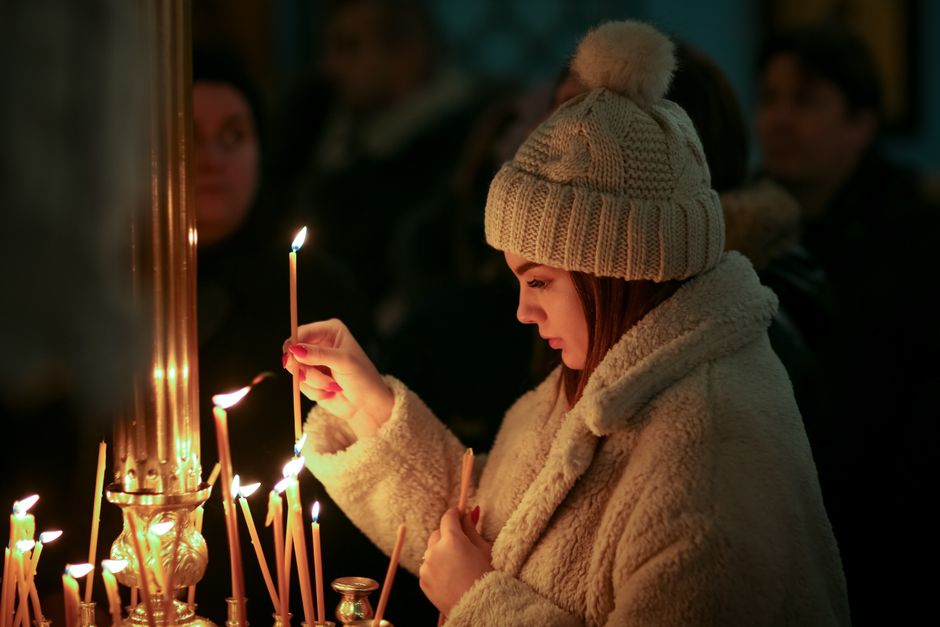 Привітання з Днем ангела Соломії: найкращі слова до іменин