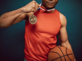 Привітання з Днем фізкультури і спорту: енергійні слова чемпіонам