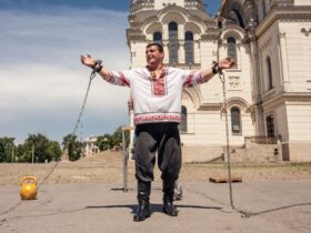 Привітання з Днем ангела Тараса: найкращі слова до іменин