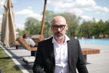 Привітання з Днем Володимира: державні слова до 15 липня
