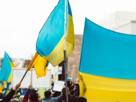 Привітання з Днем захисників і захисниць України: слова подяки