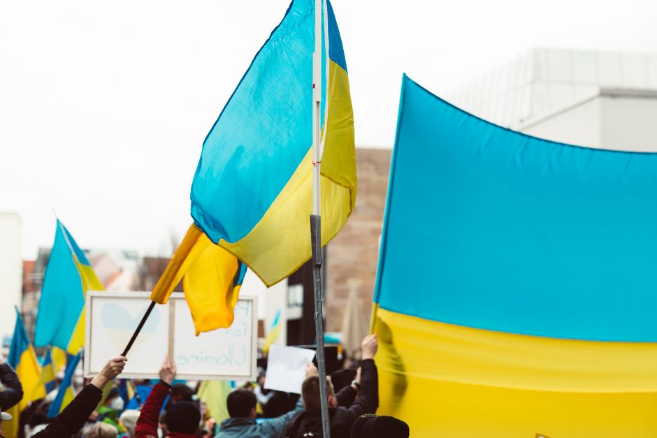 Привітання з Днем захисників і захисниць України: слова подяки