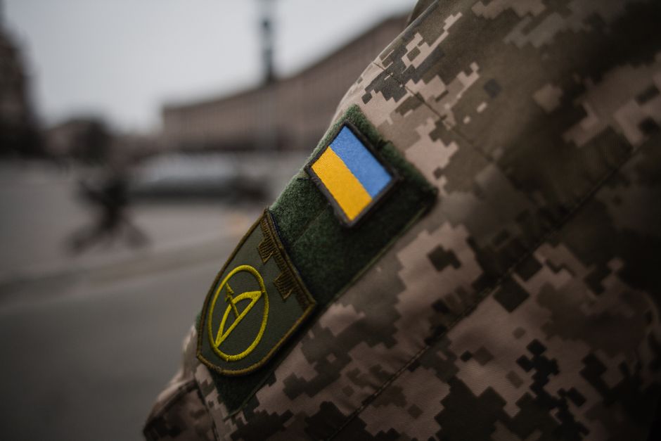 Привітання з Днем ЗСУ: слова подяки Збройним Силам України