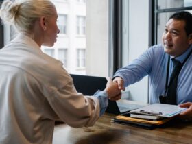 Привітання з новою роботою: найкращі слова на старті