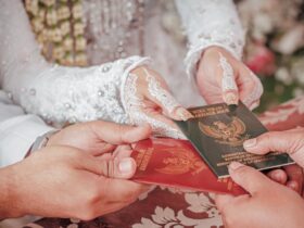 Привітання з отриманням паспорта: важливі слова юному громадянину