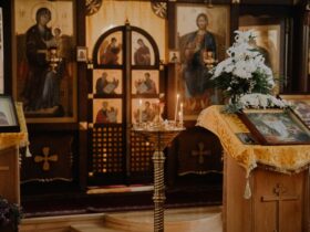 Привітання з Успінням Богородиці: світлі слова до першої Пречистої