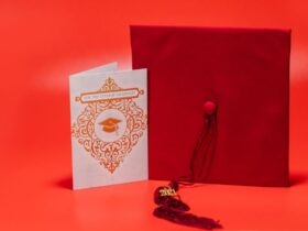 Привітання з випускним: гарні слова випускникам школи і вишу