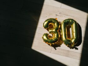 Привітання з ювілеєм 30 років: гарні слова на кругле свято